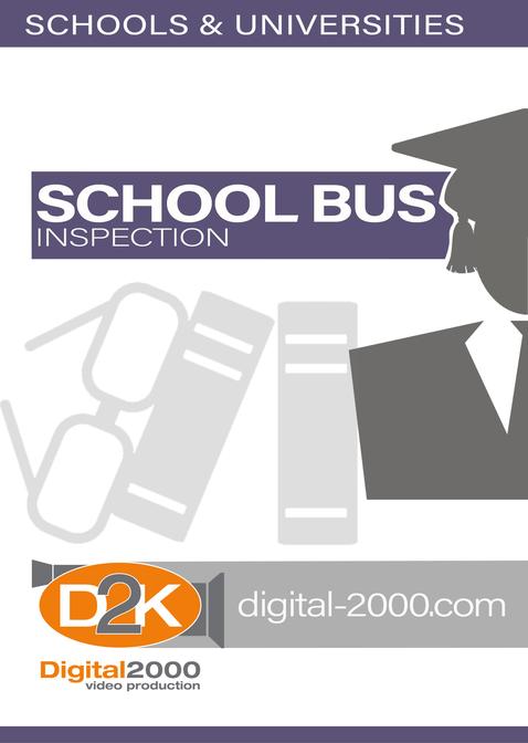 school bus safety video