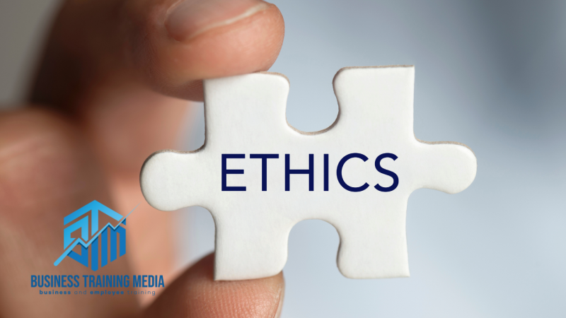 A Guide to Business Ethics in the Workplace
