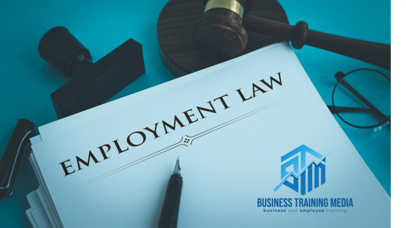 A Comprehensive Guide to California Employment Law
