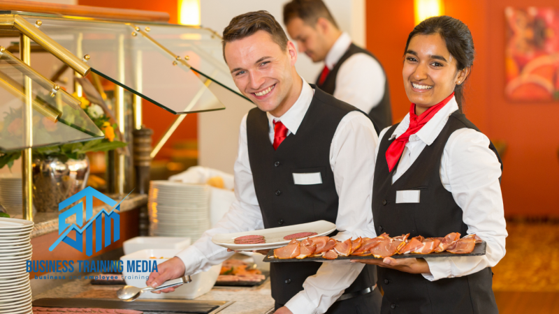 A Guide to Exceptional Hospitality Customer Service
