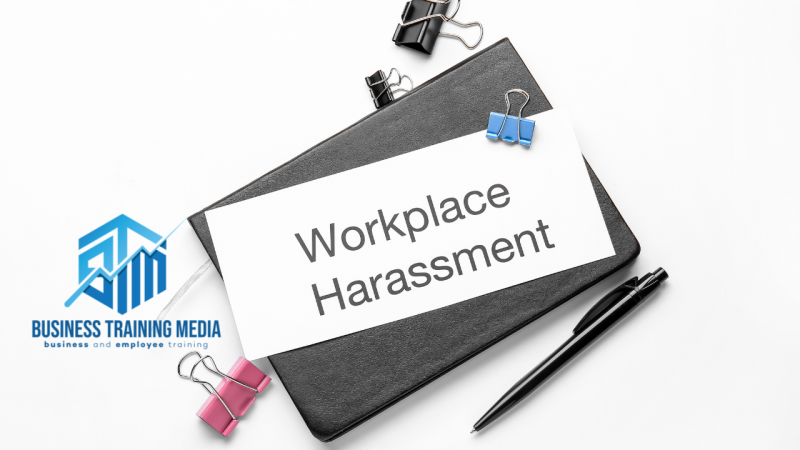 A Guide to Preventing Sexual Harassment for Employees