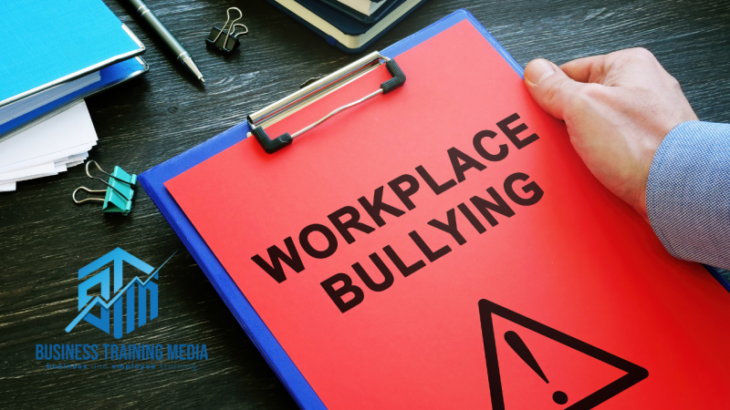 A Guide to Preventing Workplace Bullying