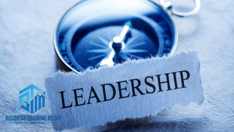A Simple Guide to Business Leadership