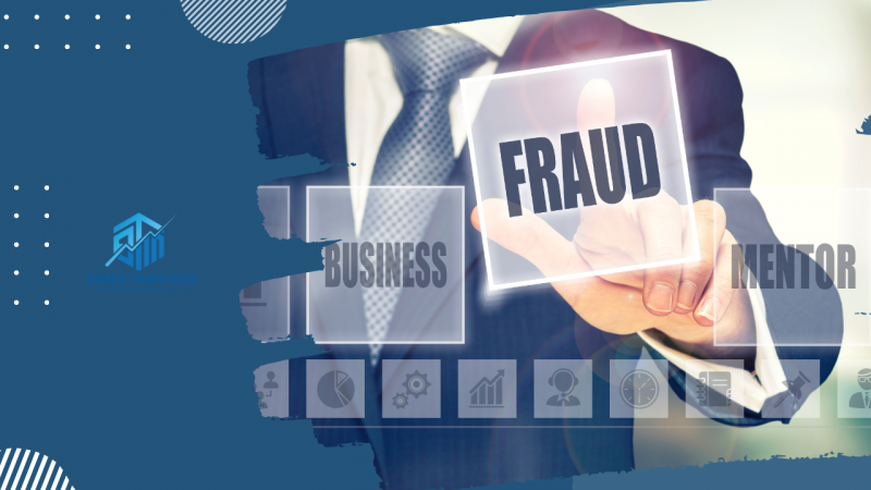 Business Fraud Recognition and Prevention