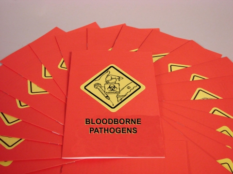 Bloodborne Pathogens in Commercial and Industrial Facilities