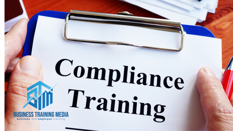 Compliance Training Videos