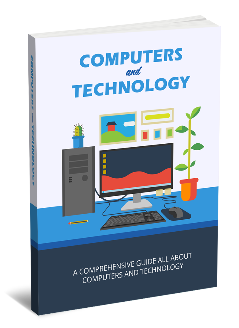 ComputersandTechnologyebook
