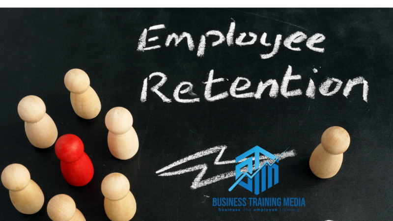 Creating a Culture that Fosters Employee Retention