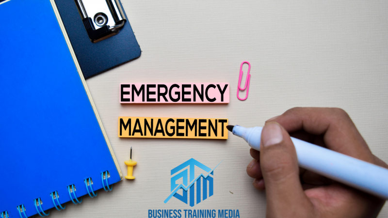 Emergency Management Safety Training Videos