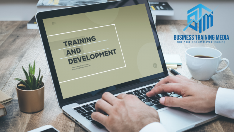 Employee Training Video Packages