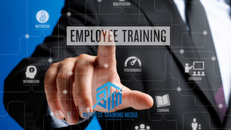 HR and Employee Training Video Topics