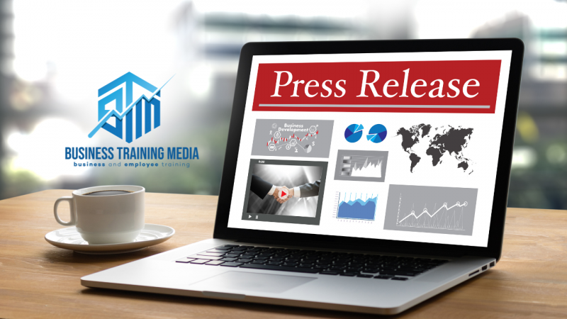 Enhancing SEO with Press Releases
