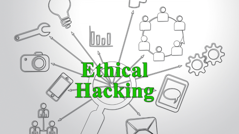 Ethical Hacking Online Courses