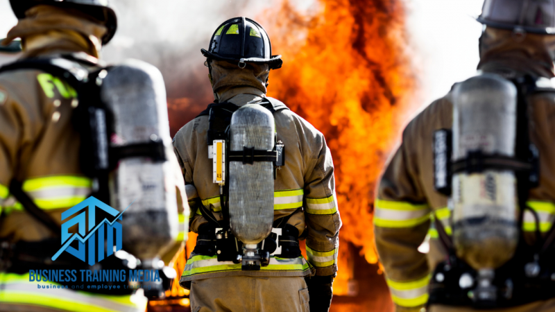 Firefighter Safety Training Videos