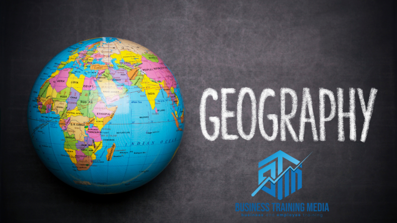 Geography Educational Videos