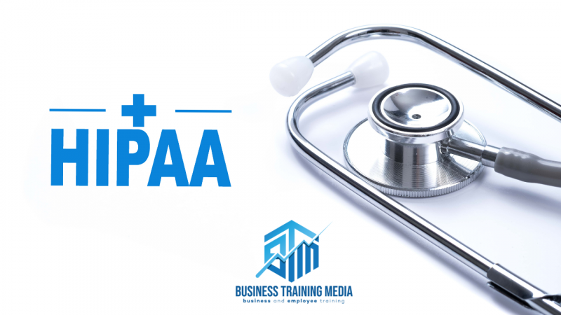 HIPAA Training Videos & Courses