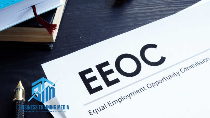EEOC Certification Courses