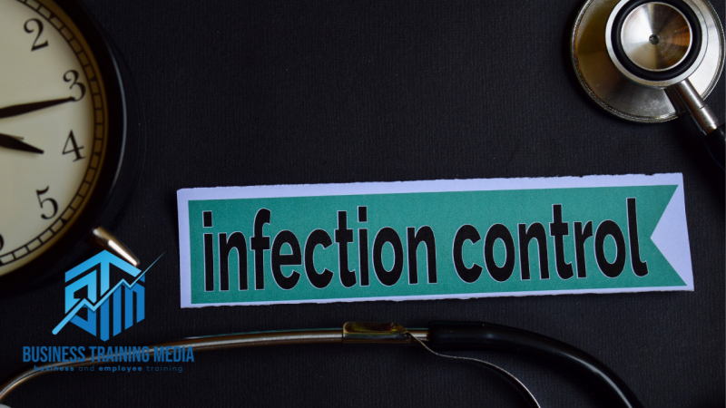Infection Control Training Videos