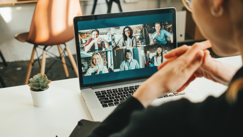 5 Strategies Managers Can Use to Keep Remote Teams Motivated