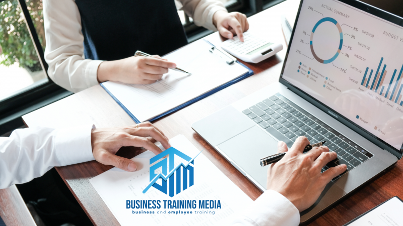 Marketing Training Videos & Manuals