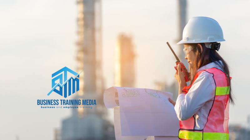 Energy Industry Safety Training Videos