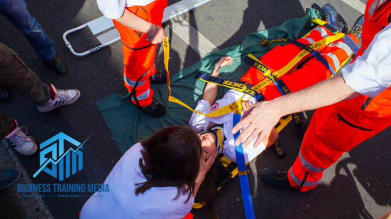 Medical Emergency Response Training Videos