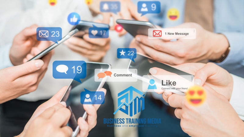 Navigating Social Media Etiquette for Businesses