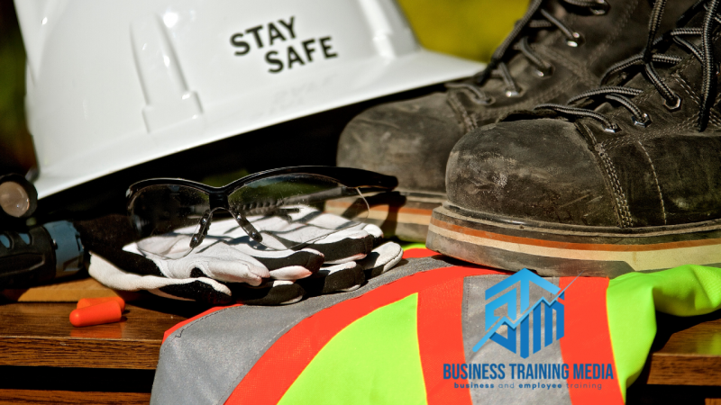 Personal Protective Equipment Safety Training Videos