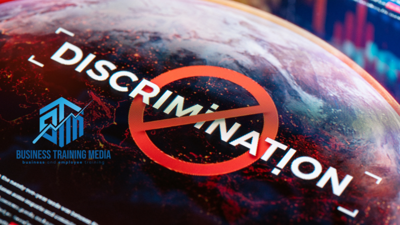 Preventing Workplace Discrimination for Employees