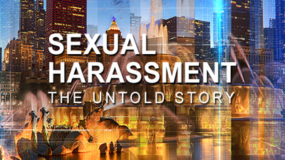 Sexual Harassment The Untold Story