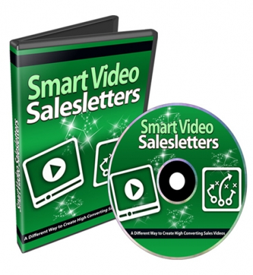 SmartVideoSalesletters