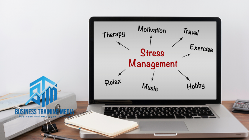 Stress Management Articles