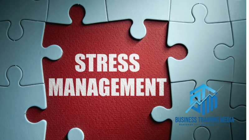 The Basics Of Stress Management
