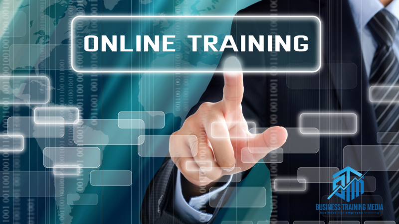 Top Online Training Course Providers