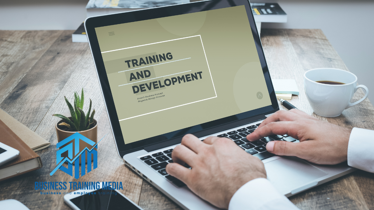 Training & Development Articles