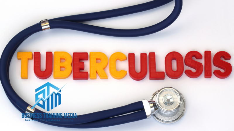 Tuberculosis in the Healthcare Environment