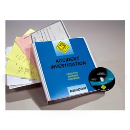 Accident Investigation Safety Video