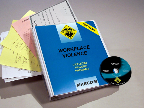 Workplace Violence in Healthcare Facilities Safety Video