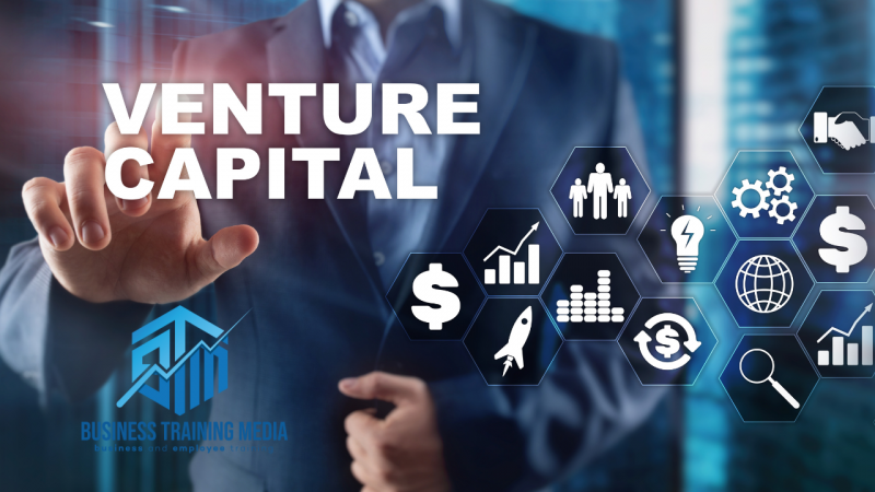 Venture Capital Articles