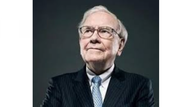 Unveiling Warren Buffett's Secrets to Great Leadership