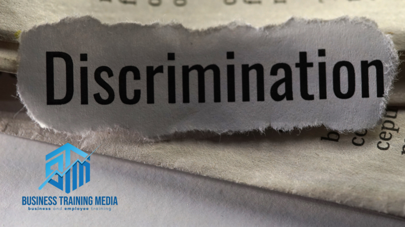 Workplace Discrimination Articles