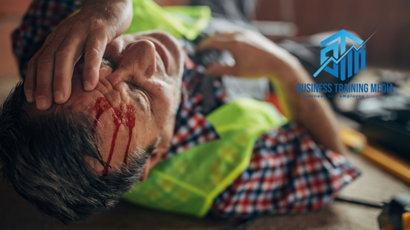 Workplace Violence in Construction Environments Safety Video
