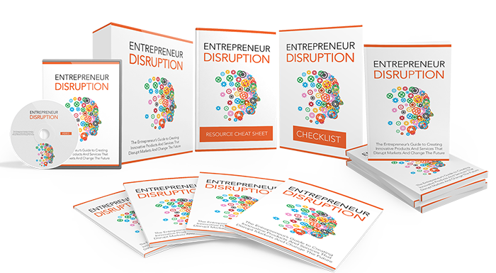 entrepreneur-disruption-bundle