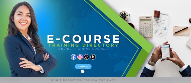 eCourse Training Directory