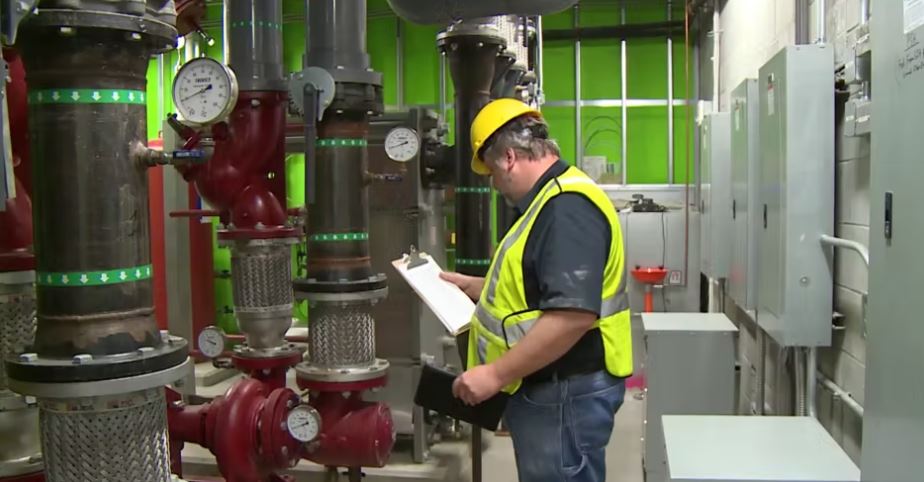 Introduction to Industrial Hygiene Safety Video