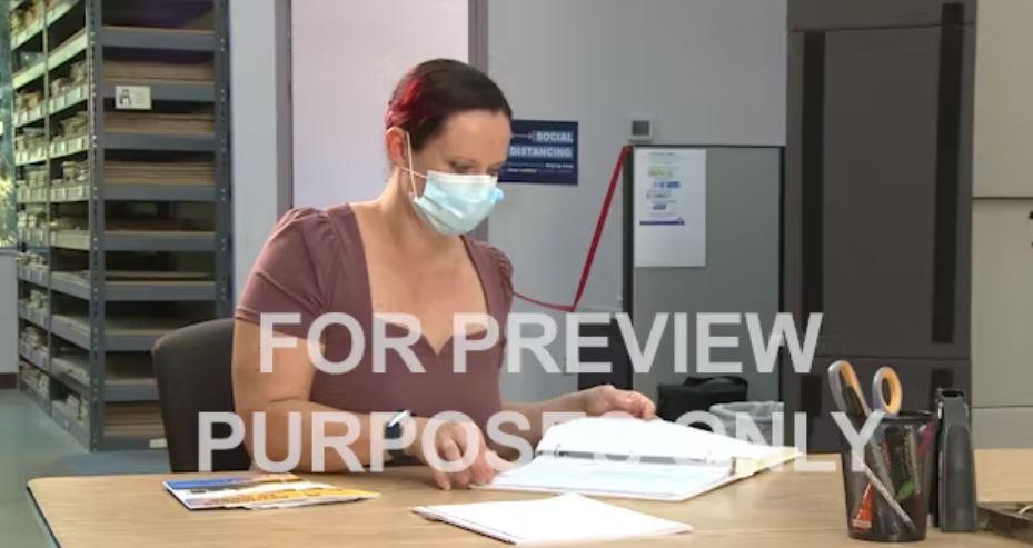 Returning to Work During the Coronavirus Pandemic... for Employees - Video Streaming