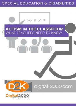 AutismInTheClassroom