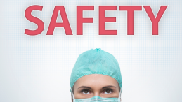 Safety Orientation in Healthcare