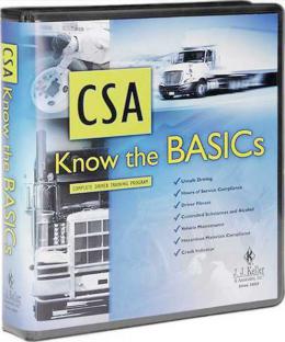 csa-basics-training-dvd