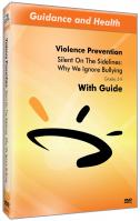 Why We Ignore Bullying DVD
